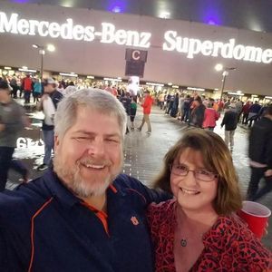 Meet your Posher, Vickie